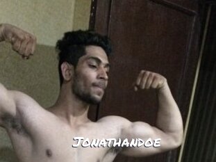 Jonathandoe