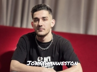 Jonathanweston