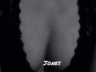 Jones