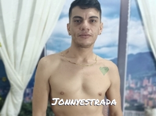 Jonnyestrada