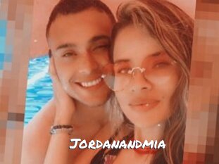 Jordanandmia