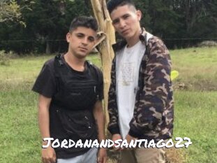 Jordanandsantiago27