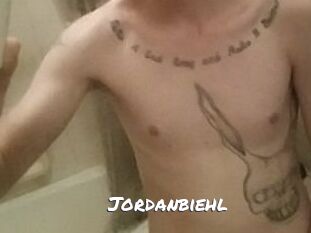 Jordanbiehl