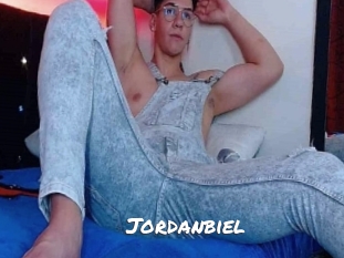 Jordanbiel