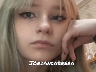 Jordancabrera