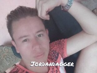 Jordandagger