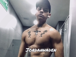 jordanhaden Ochranne Siete