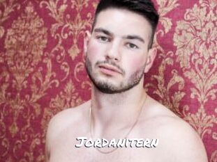 Jordanitern