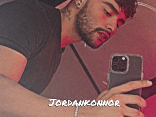 jordankonnor Ochranne Siete