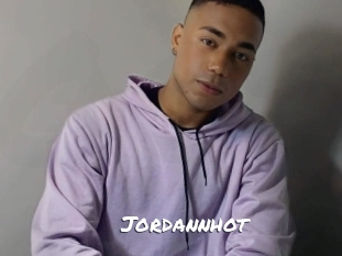 Jordannhot