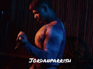 Jordanparrish