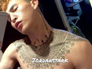 Jordanstark