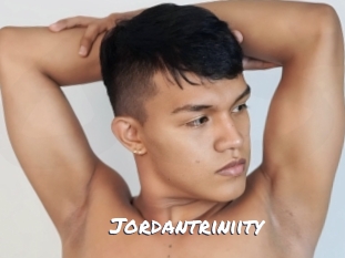 Jordantriniity