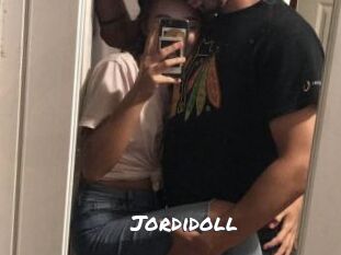 Jordidoll