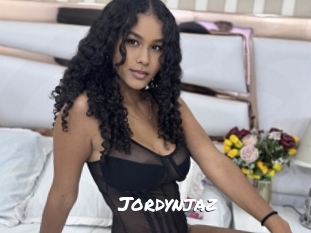 jordynjaz Ochranne Siete