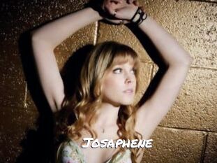 Josaphene