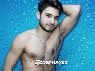 Josefhayes