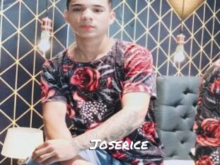 Joserice