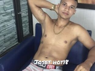 Joset_hot18