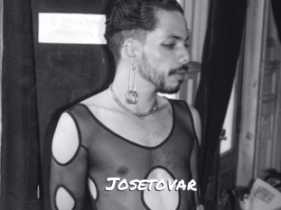 Josetovar