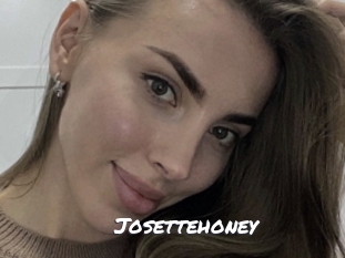 Josettehoney
