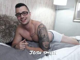 Josh_smith