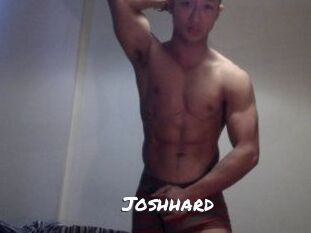 Joshhard