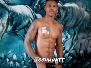joshhuntt Ochranne Siete