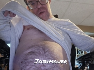 joshmauer Ochranne Siete