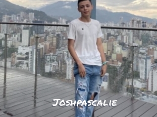 Joshpascalie