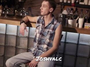 Joshvalc