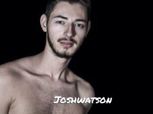 Joshwatson