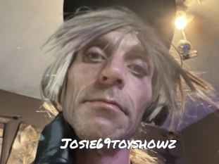 Josie69toyshowz
