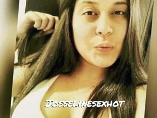 Josselinesexhot