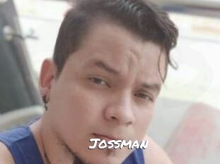 Jossman