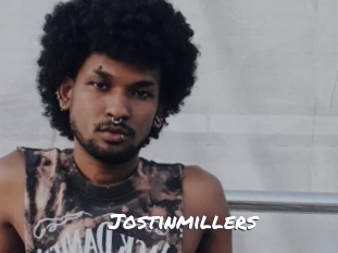 Jostinmillers
