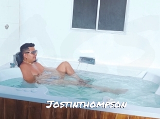 Jostinthompson