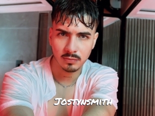 Jostynsmith