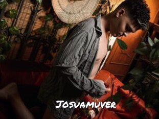 Josuamuver