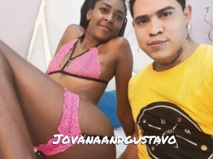 Jovanaandgustavo