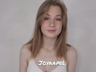 Joyaapel