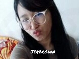 Joybrown