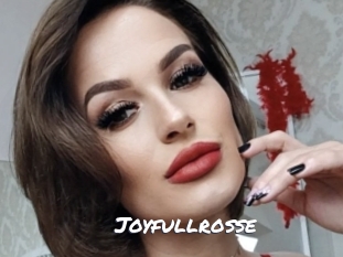 joyfullrosse Ochranne Siete