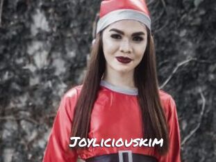 Joyliciouskim