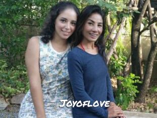 Joyoflove