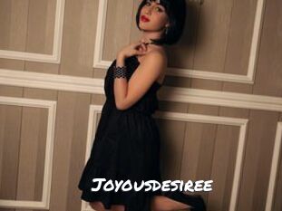 Joyousdesiree
