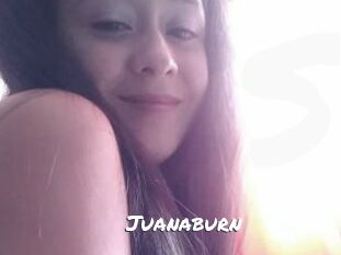 Juanaburn