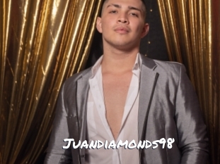 juandiamonds98 Ochranne Siete