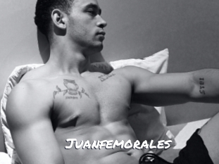Juanfemorales