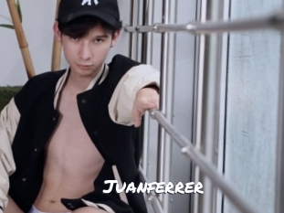Juanferrer